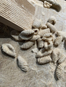 How to Make Homemade Cavatelli