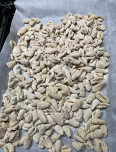 How to Make Homemade Cavatelli