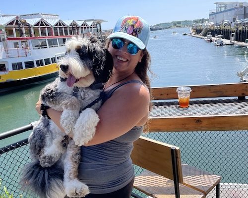 Dog Friendly Vacation Spots: Maine Edition￼